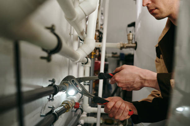  Mount Shasta, CA Plumbing Pros