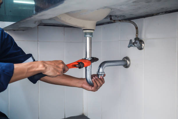 Best Plumbing Inspection Services  in Mount Shasta, CA