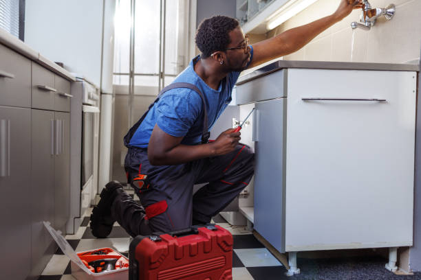 Best Water Heater Repair  in Mount Shasta, CA